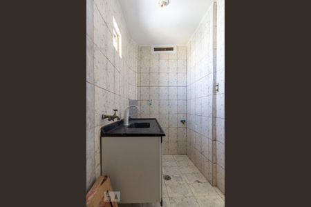 Apartamento à venda com 43m², 2 quartos e sem vagaCozinha