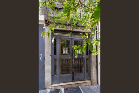 Apartamento à venda com 43m², 2 quartos e sem vagaFachada