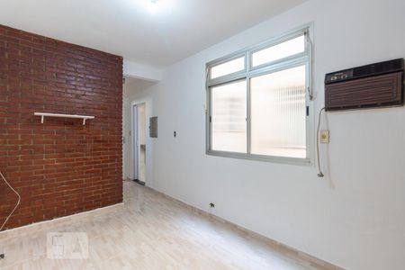 Apartamento à venda com 43m², 2 quartos e sem vagaSala