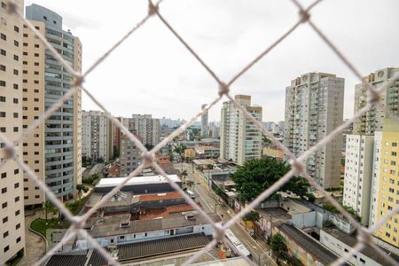 Vista  de apartamento para alugar com 2 quartos, 44m² em Liberdade, São Paulo