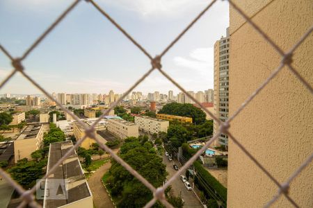 Vista  de apartamento para alugar com 2 quartos, 44m² em Liberdade, São Paulo