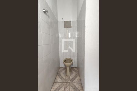 Banheiro de casa à venda com 2 quartos, 48m² em Duque de Caxias, São Leopoldo