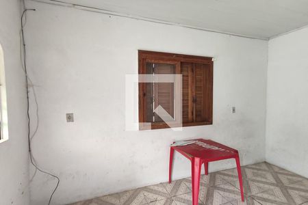 Sala de casa à venda com 2 quartos, 48m² em Duque de Caxias, São Leopoldo