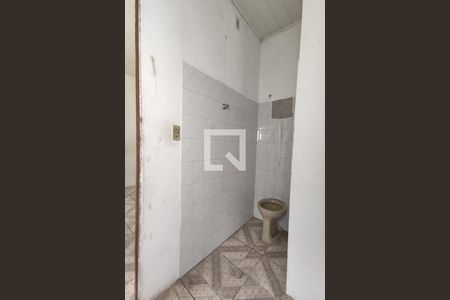 Banheiro de casa à venda com 2 quartos, 48m² em Duque de Caxias, São Leopoldo