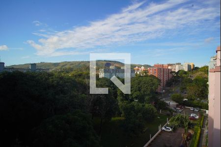 Apartamento à venda com 92m², 3 quartos e 1 vagaQuarto 2-Vista 