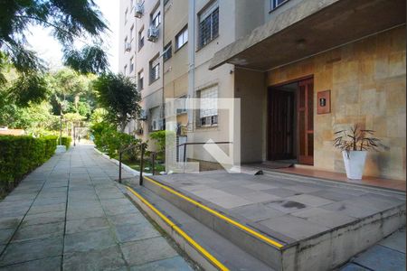 Apartamento à venda com 92m², 3 quartos e 1 vagaHall de Entrada