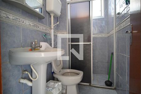 Apartamento à venda com 92m², 3 quartos e 1 vagaBanheiro