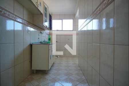 Apartamento à venda com 92m², 3 quartos e 1 vagaCozinha