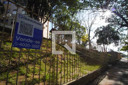 Apartamento à venda com 92m², 3 quartos e 1 vagaFachada