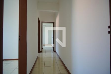 Apartamento à venda com 92m², 3 quartos e 1 vagaCorredor
