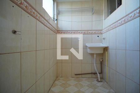 Apartamento à venda com 92m², 3 quartos e 1 vagaCozinha