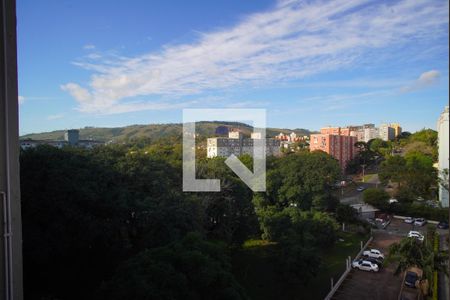 Apartamento à venda com 92m², 3 quartos e 1 vagaQuarto 1-Vista 