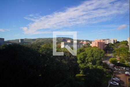 Apartamento à venda com 92m², 3 quartos e 1 vagaSala-Vista