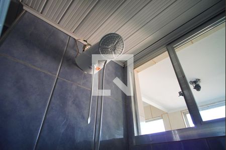 Apartamento à venda com 92m², 3 quartos e 1 vagaBanheiro