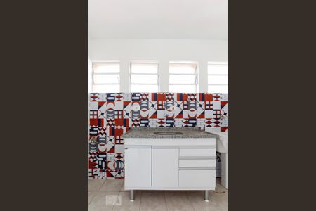 Apartamento para alugar com 55m², 2 quartos e sem vagaCozinha