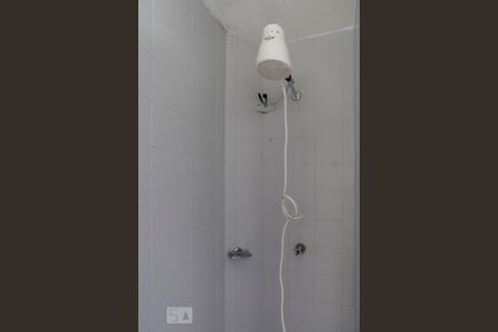 Apartamento para alugar com 55m², 2 quartos e sem vagaBanheiro