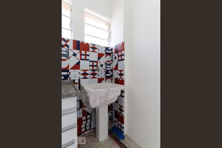 Apartamento para alugar com 55m², 2 quartos e sem vagaCozinha