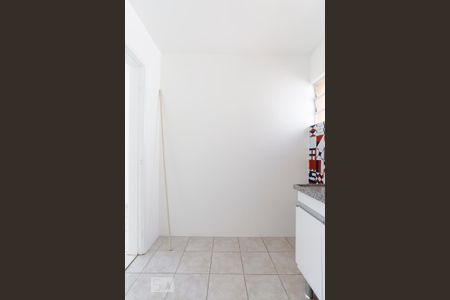 Apartamento para alugar com 55m², 2 quartos e sem vagaCozinha