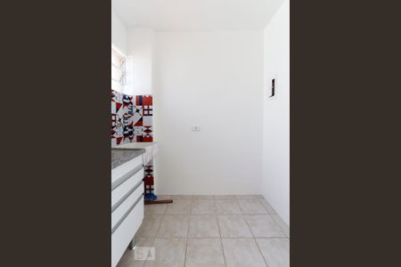 Apartamento para alugar com 55m², 2 quartos e sem vagaCozinha