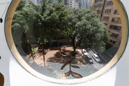 Apartamento para alugar com 55m², 2 quartos e sem vagaVista da Sala