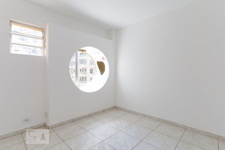 Sala de apartamento à venda com 2 quartos, 55m² em Bela Vista, São Paulo