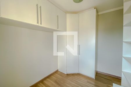 Quarto de apartamento para alugar com 2 quartos, 47m² em Maranhão, São Paulo