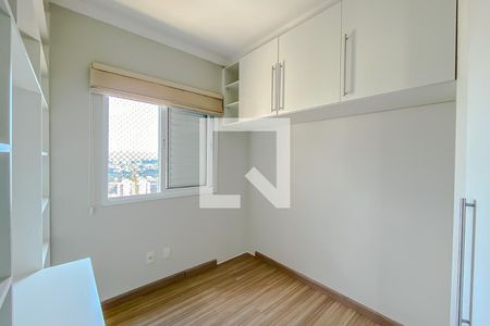 Quarto de apartamento para alugar com 2 quartos, 47m² em Maranhão, São Paulo