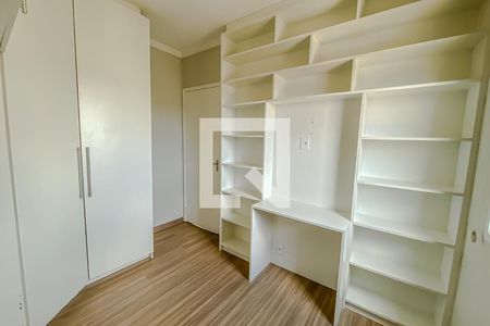 Quarto de apartamento para alugar com 2 quartos, 47m² em Maranhão, São Paulo