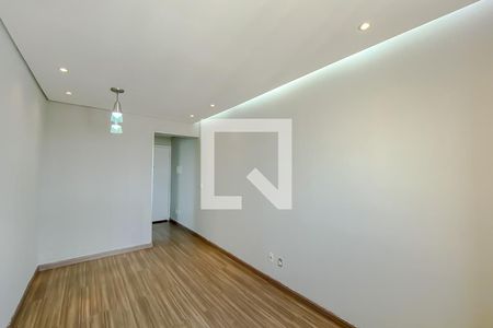 Sala de apartamento para alugar com 2 quartos, 47m² em Maranhão, São Paulo
