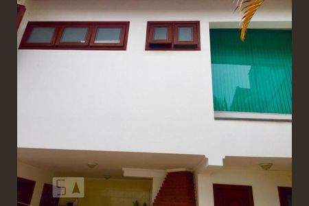 Casa à venda com 490m², 4 quartos e sem vagaÁrea Externa