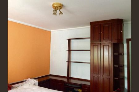 Quarto de casa à venda com 4 quartos, 490m² em Jardim Leonor Mendes de Barros, São Paulo