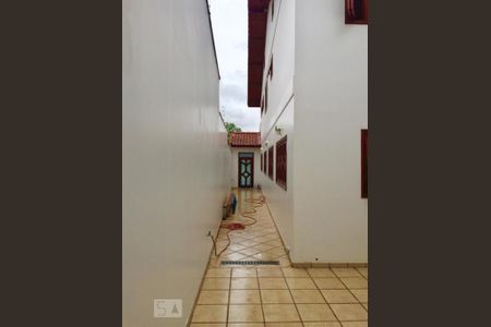 Casa à venda com 490m², 4 quartos e sem vagaÁrea Externa