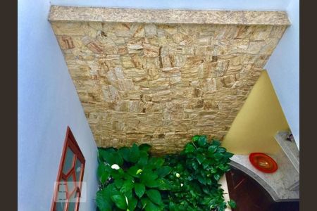 Área Externa de casa à venda com 4 quartos, 490m² em Jardim Leonor Mendes de Barros, São Paulo