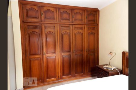 Quarto de apartamento à venda com 2 quartos, 67m² em Jardim Paraíso, São Paulo