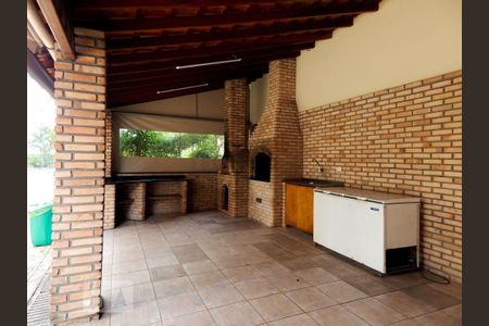 Área Comum de apartamento à venda com 2 quartos, 67m² em Jardim Paraíso, São Paulo