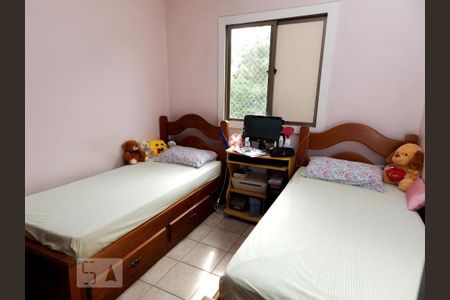 Quarto de apartamento à venda com 2 quartos, 67m² em Jardim Paraíso, São Paulo