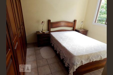 Quarto de apartamento à venda com 2 quartos, 67m² em Jardim Paraíso, São Paulo