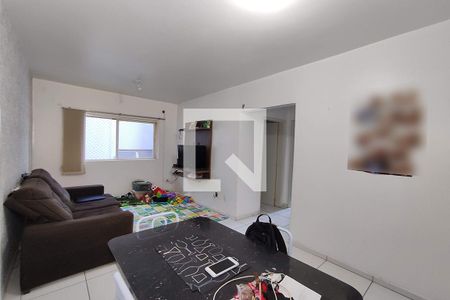Sala de apartamento à venda com 2 quartos, 63m² em Pátria Nova, Novo Hamburgo