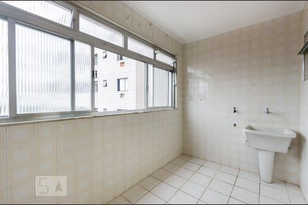 Apartamento para alugar com 108m², 3 quartos e 1 vaga Apartamento para alugar com 108m², 3 quartos e 1 vagaÁrea de serviço