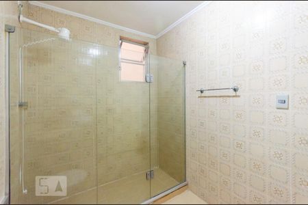 Apartamento para alugar com 108m², 3 quartos e 1 vaga Apartamento para alugar com 108m², 3 quartos e 1 vagaBanheiro