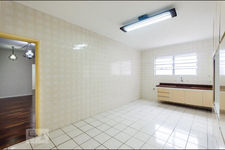 Apartamento para alugar com 108m², 3 quartos e 1 vaga Apartamento para alugar com 108m², 3 quartos e 1 vagaCozinha