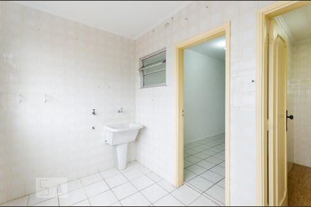 Apartamento para alugar com 108m², 3 quartos e 1 vaga Apartamento para alugar com 108m², 3 quartos e 1 vagaÁrea de serviço