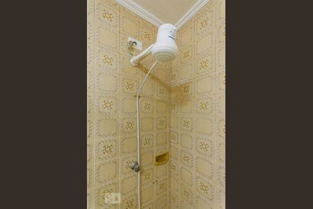 Apartamento para alugar com 108m², 3 quartos e 1 vaga Apartamento para alugar com 108m², 3 quartos e 1 vagaChuveiro