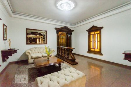 Apartamento para alugar com 108m², 3 quartos e 1 vaga Apartamento para alugar com 108m², 3 quartos e 1 vagaHall de entrada