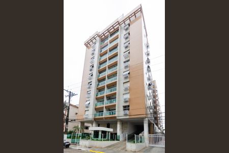 Apartamento para alugar com 108m², 3 quartos e 1 vaga Apartamento para alugar com 108m², 3 quartos e 1 vagaFachada