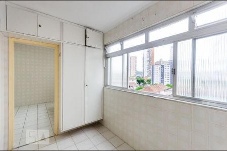 Apartamento para alugar com 108m², 3 quartos e 1 vaga Apartamento para alugar com 108m², 3 quartos e 1 vagaÁrea de serviço