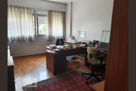 Quarto de apartamento à venda com 4 quartos, 250m² em Morro dos Ingleses, São Paulo