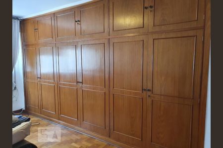 Quarto de apartamento à venda com 4 quartos, 250m² em Morro dos Ingleses, São Paulo