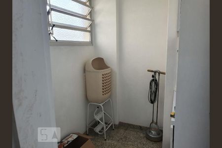 Apartamento à venda com 250m², 4 quartos e 3 vagasÁrea de Serviço