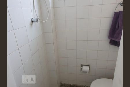 Banheiro de apartamento à venda com 4 quartos, 250m² em Morro dos Ingleses, São Paulo